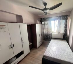 Blk 335B Yishun Riverwalk (Yishun), HDB 3 Rooms #574580971
